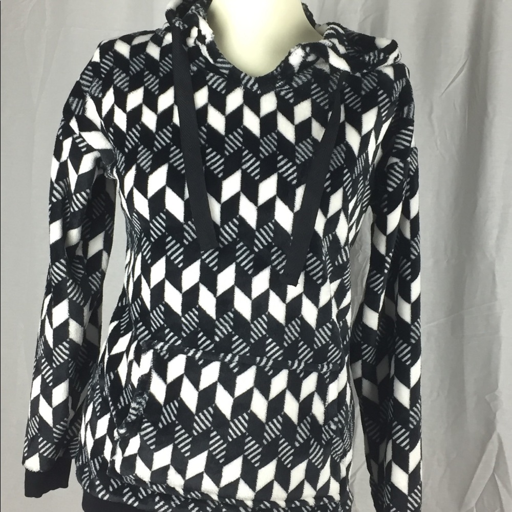 VERA BRADLEY FLEECE JACKET